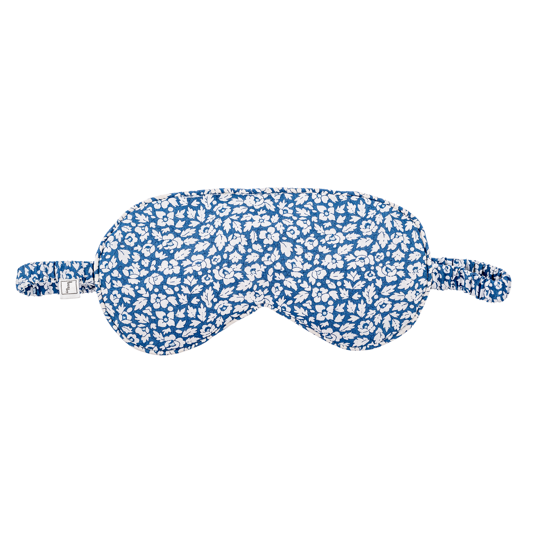 Image of Eye masks mw Liberty Feather Blue from Bon Dep Essentials