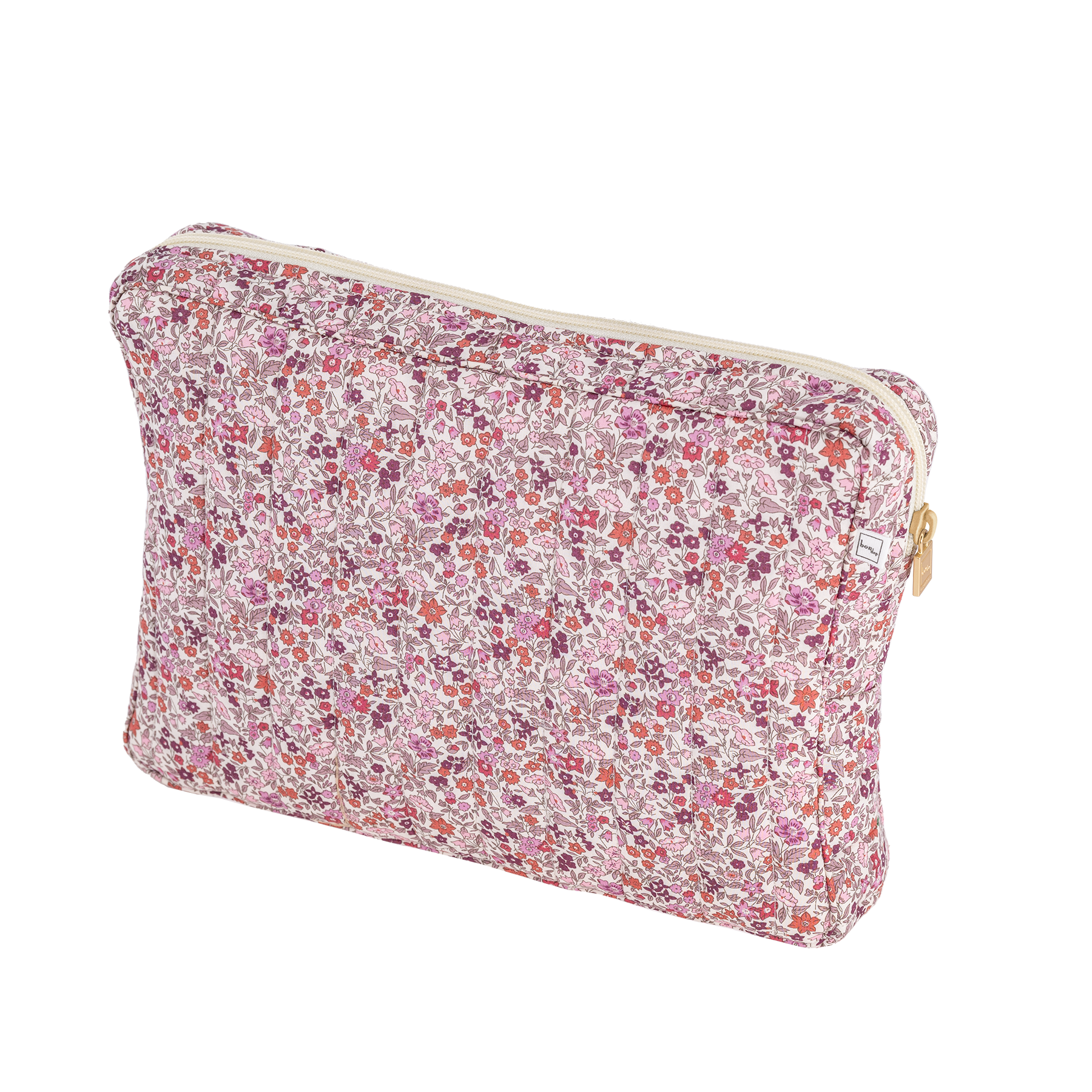 Image of Pouch Big mw Liberty Ava Pink from Bon Dep Essentials