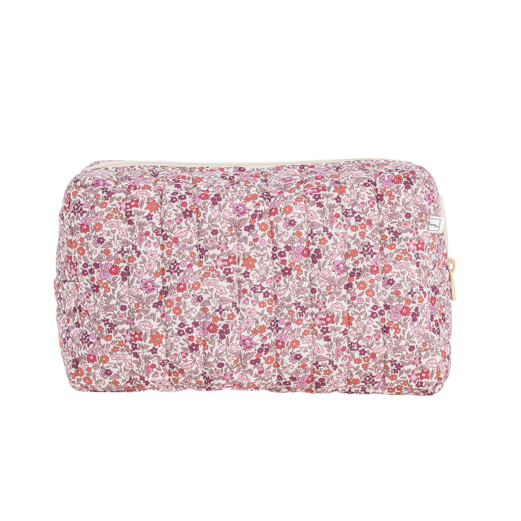 POUCH SQUARE MW LIBERTY AVA PINK
