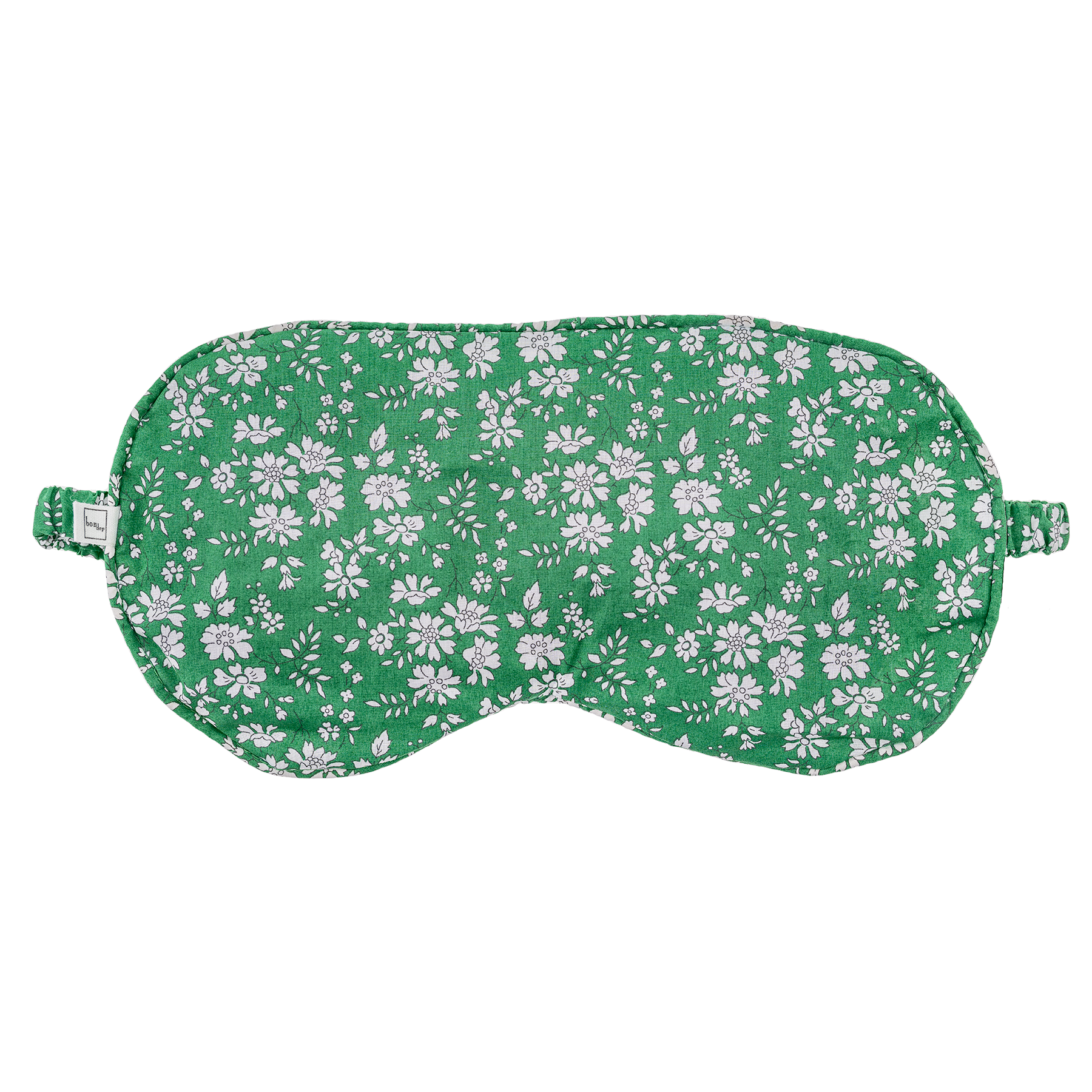 Image of Relaxing eye masks mw Liberty Capel Green from Bon Dep Essentials