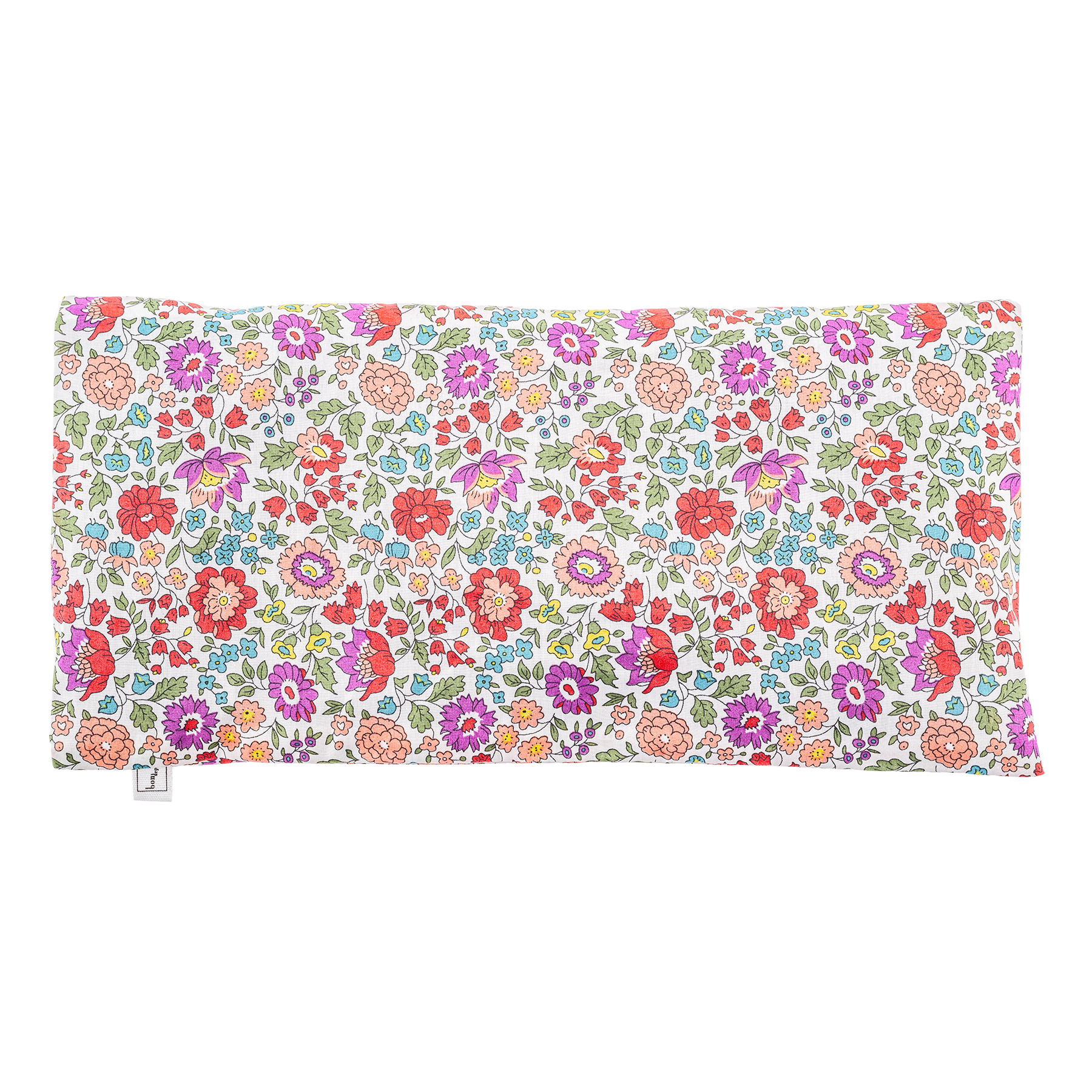 Image of Relaxing Eyepillow made with Liberty Danjo from Bon Dep Essentials