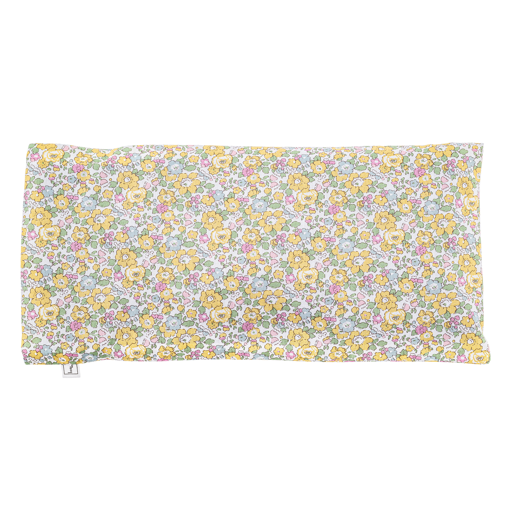 Image of Relaxing Eyepillow made with Liberty Betsy Ann from Bon Dep Essentials