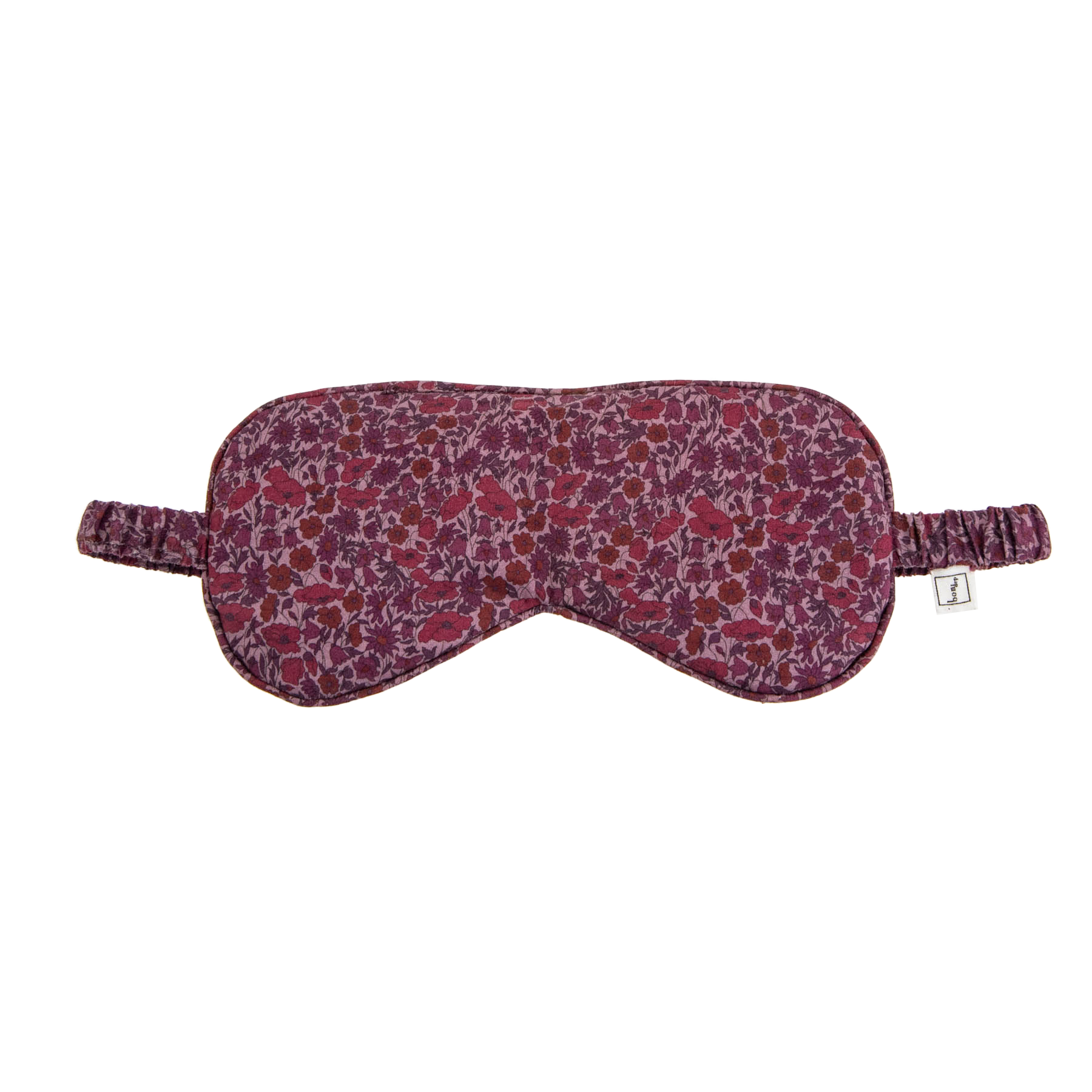 Image of Eye masks mw Liberty Peal and Bud from Bon Dep Essentials