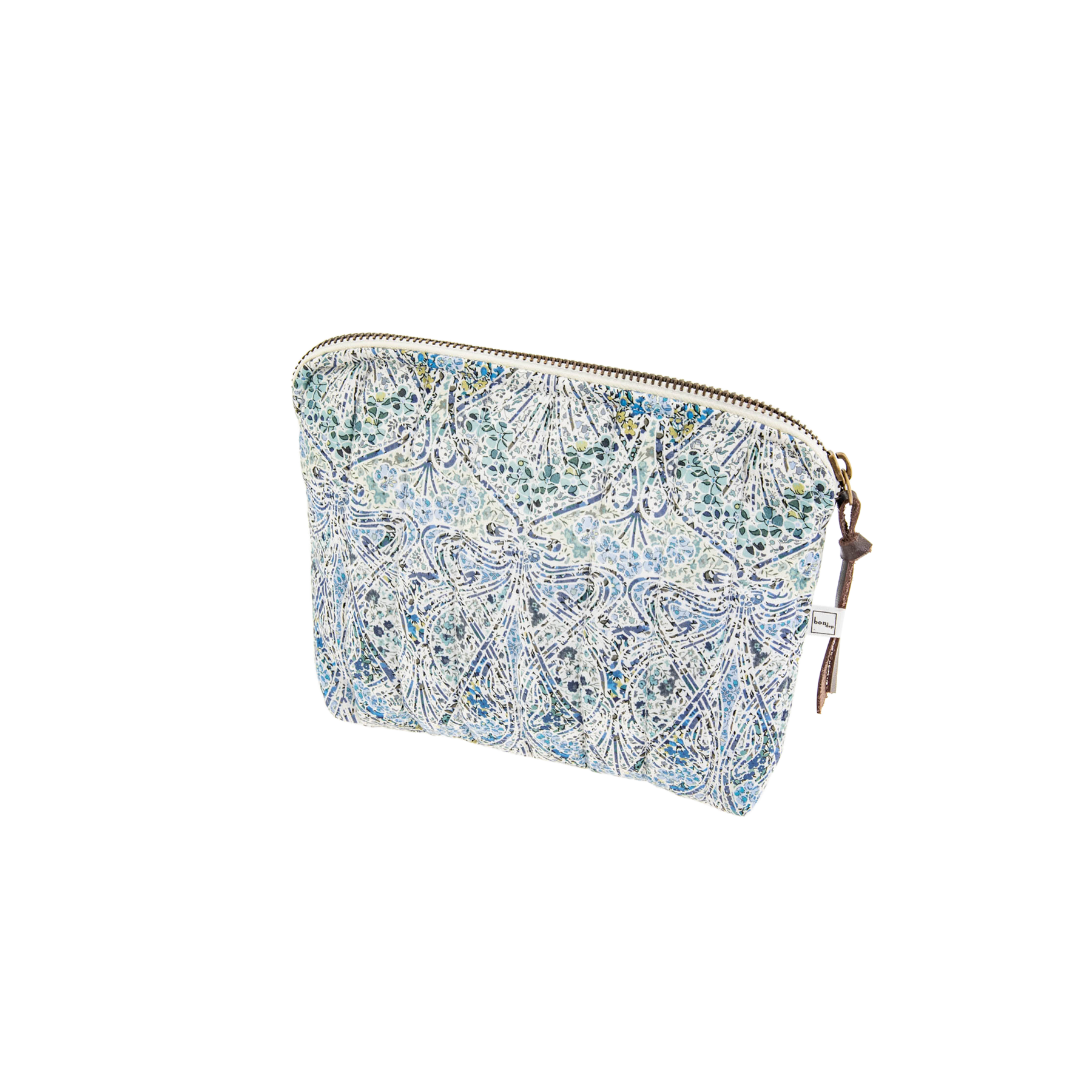 Image of Pouch XS mw Liberty Ianthe from Bon Dep Essentials