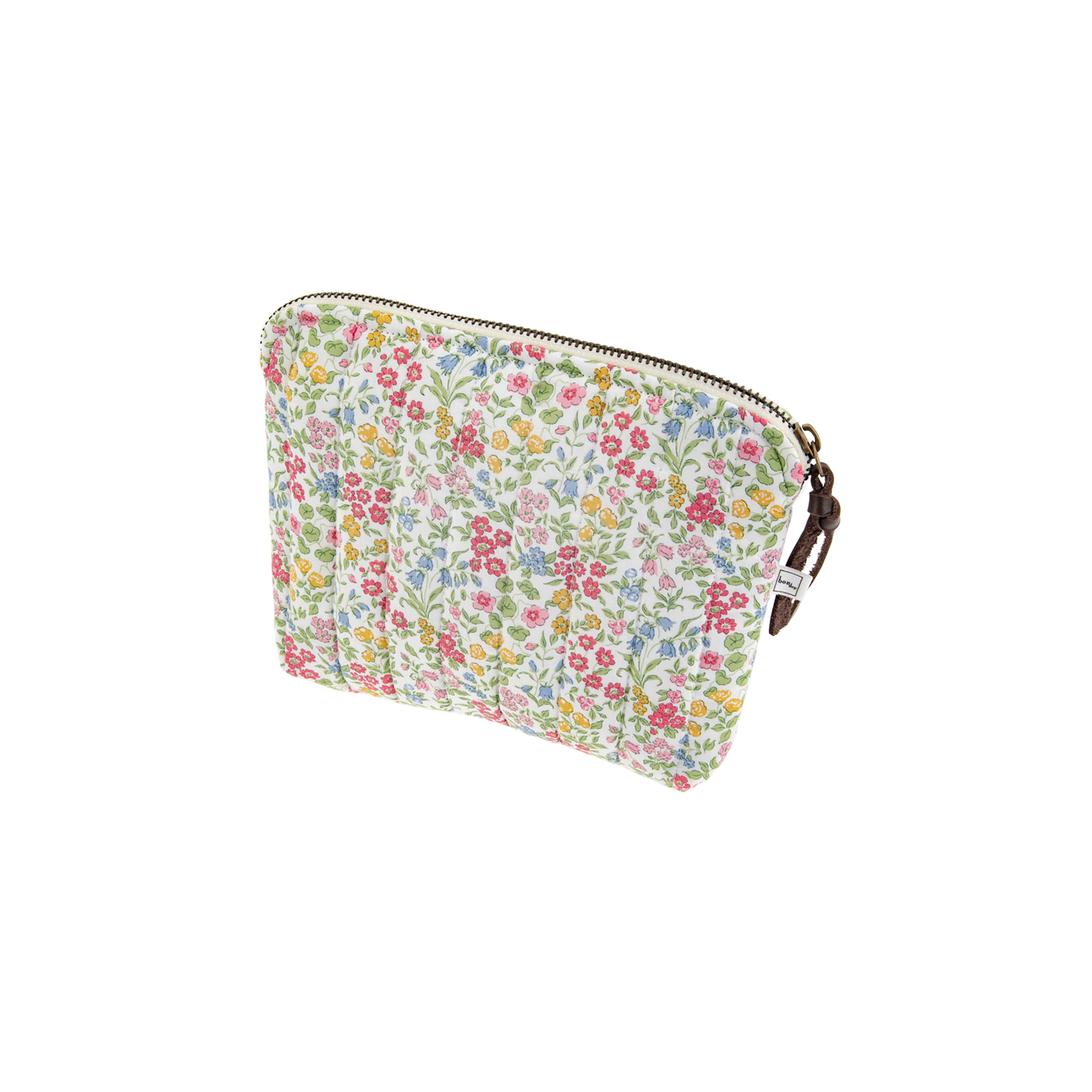 Image of Pouch XS mw Liberty Lilibet from Bon Dep Essentials