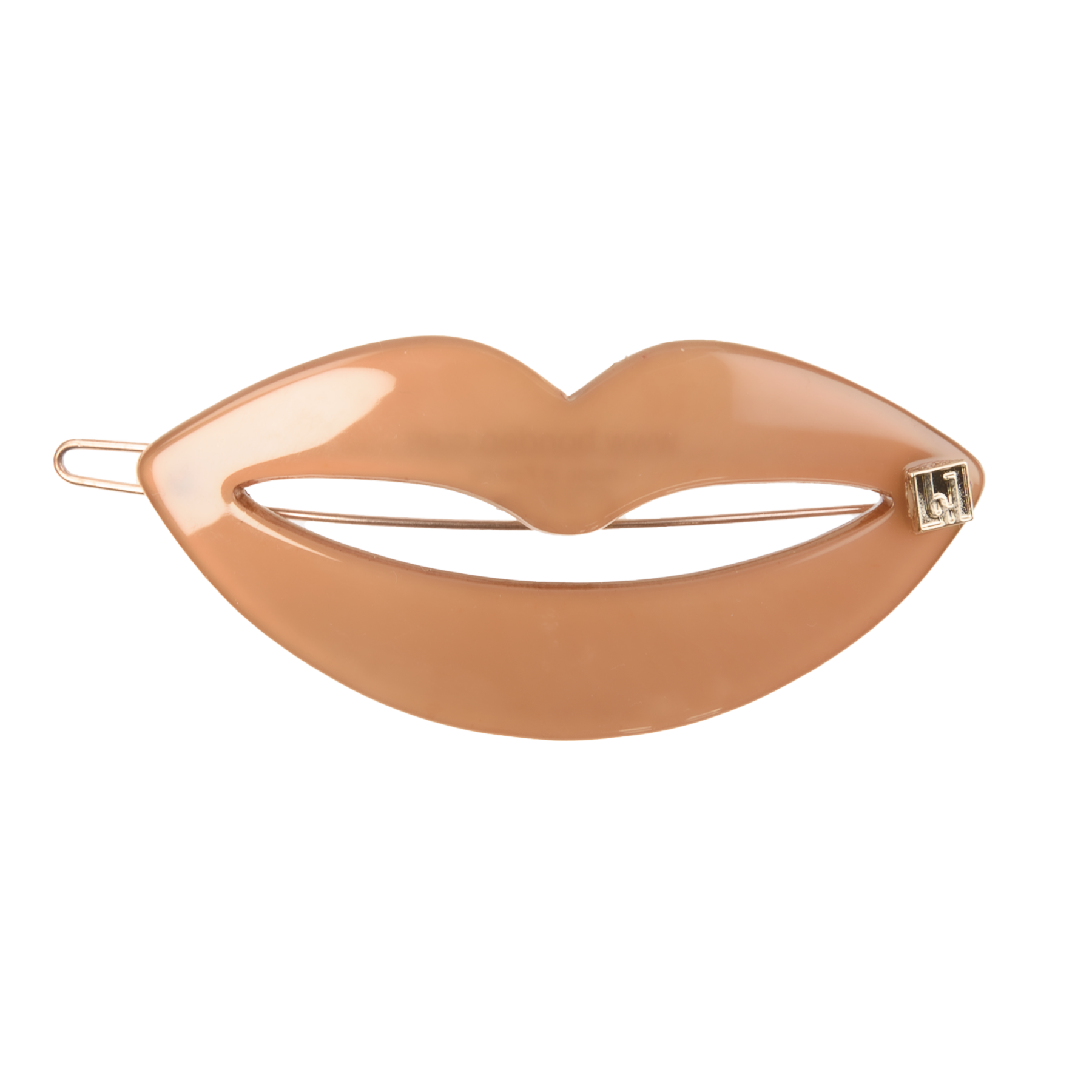 Image of Lip clip Nude from Bon Dep Icons