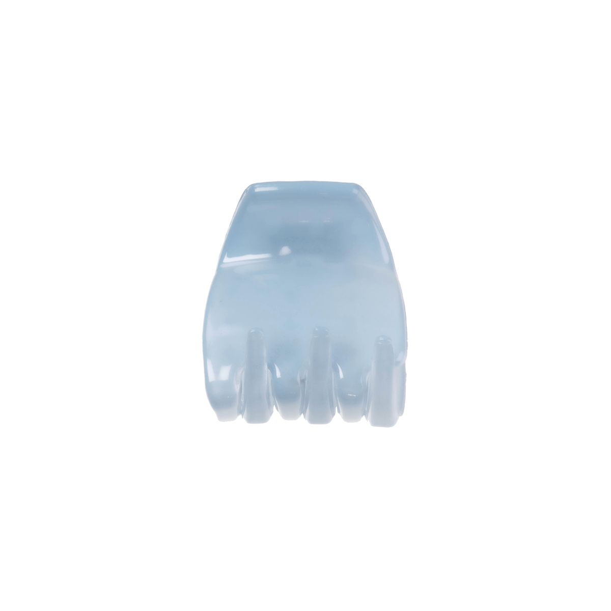 Image of Mini claw Light blue from Bon Dep Icons