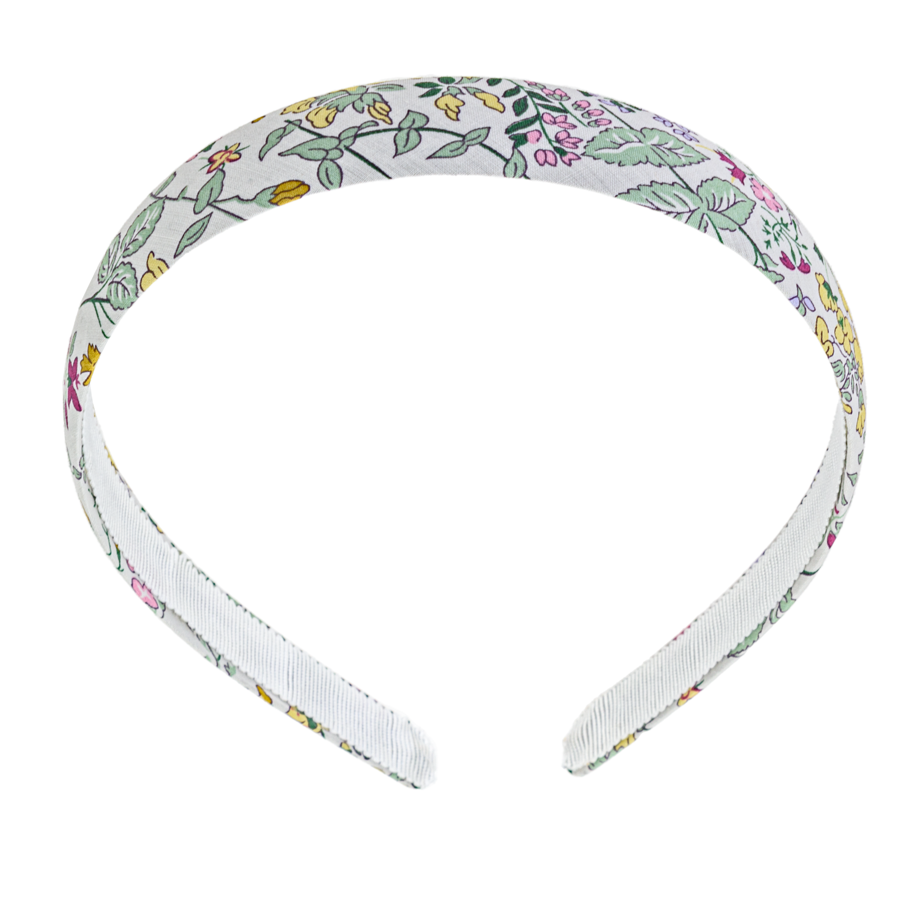 Image of Hairband mw Liberty Fields Flower from Bon Dep Icons