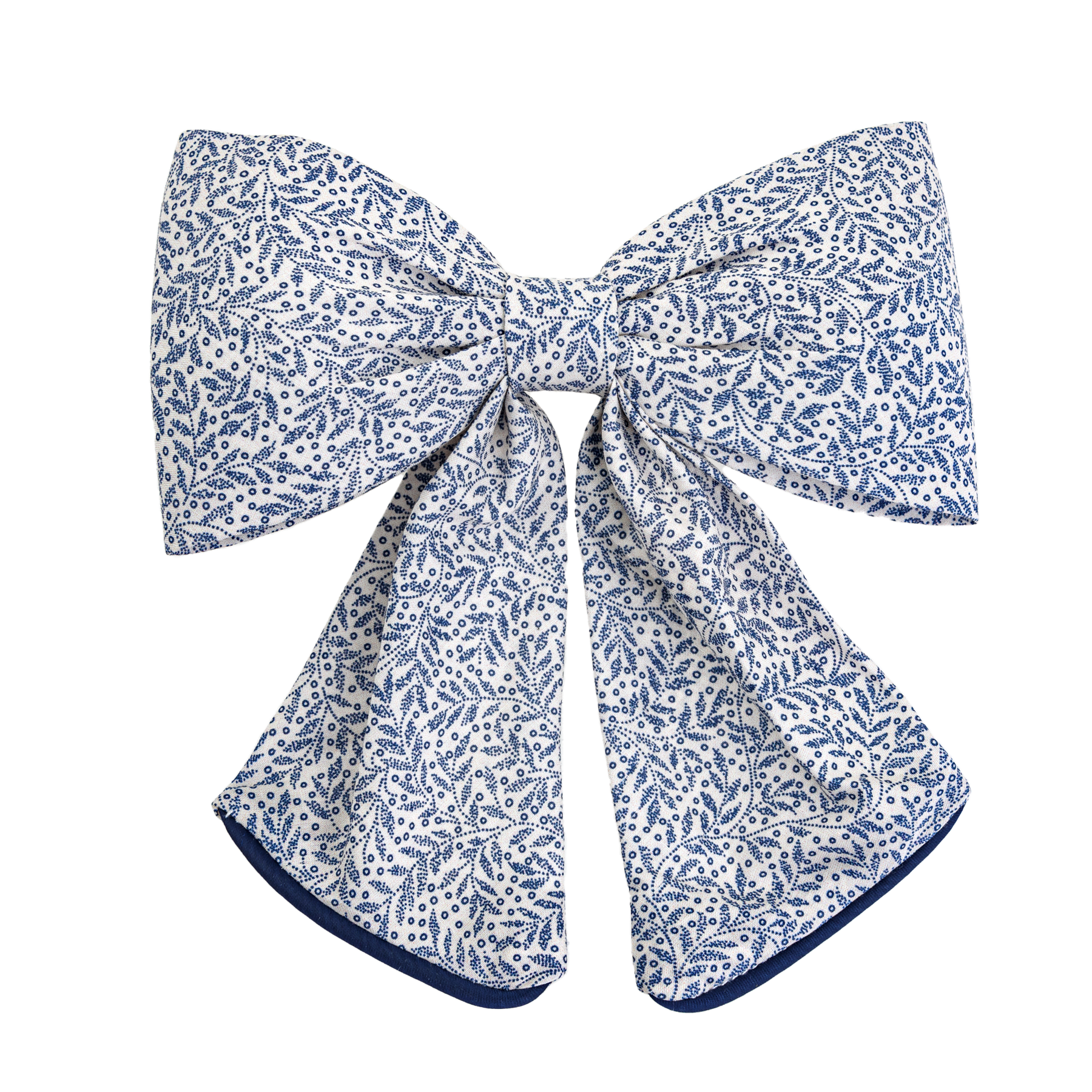 Image of Luxury bow mw Liberty Annabel  from Bon Dep Icons