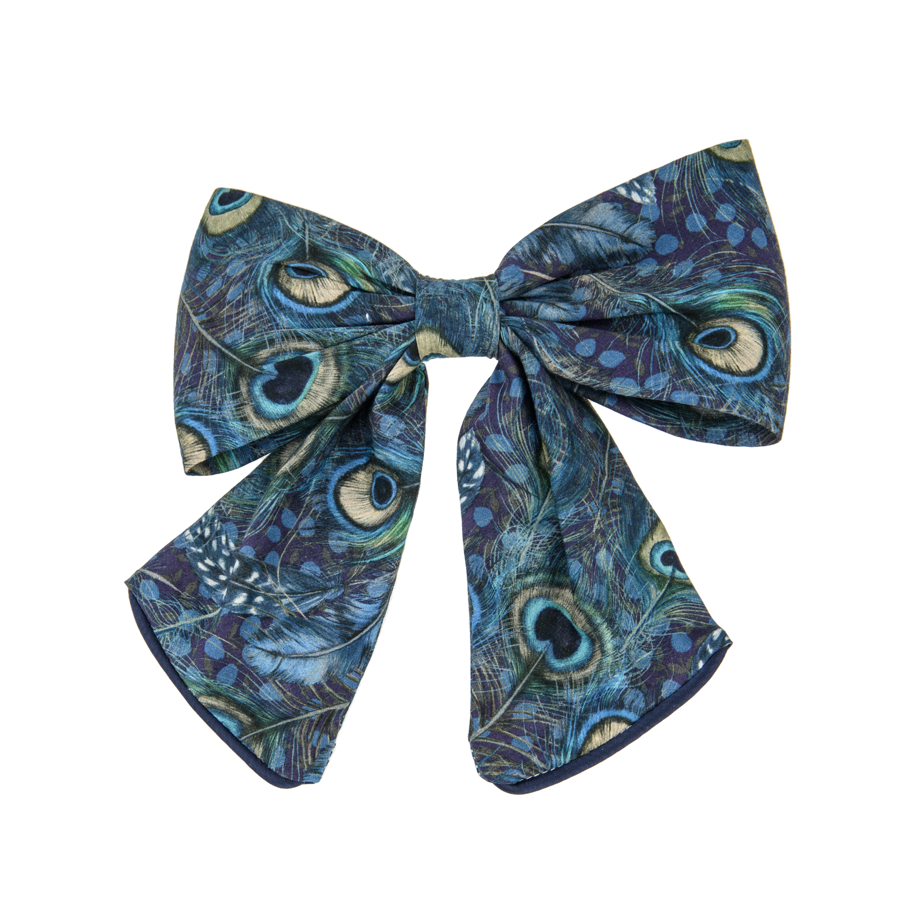 Image of Luxury bow mw Liberty Peacock from Bon Dep Icons