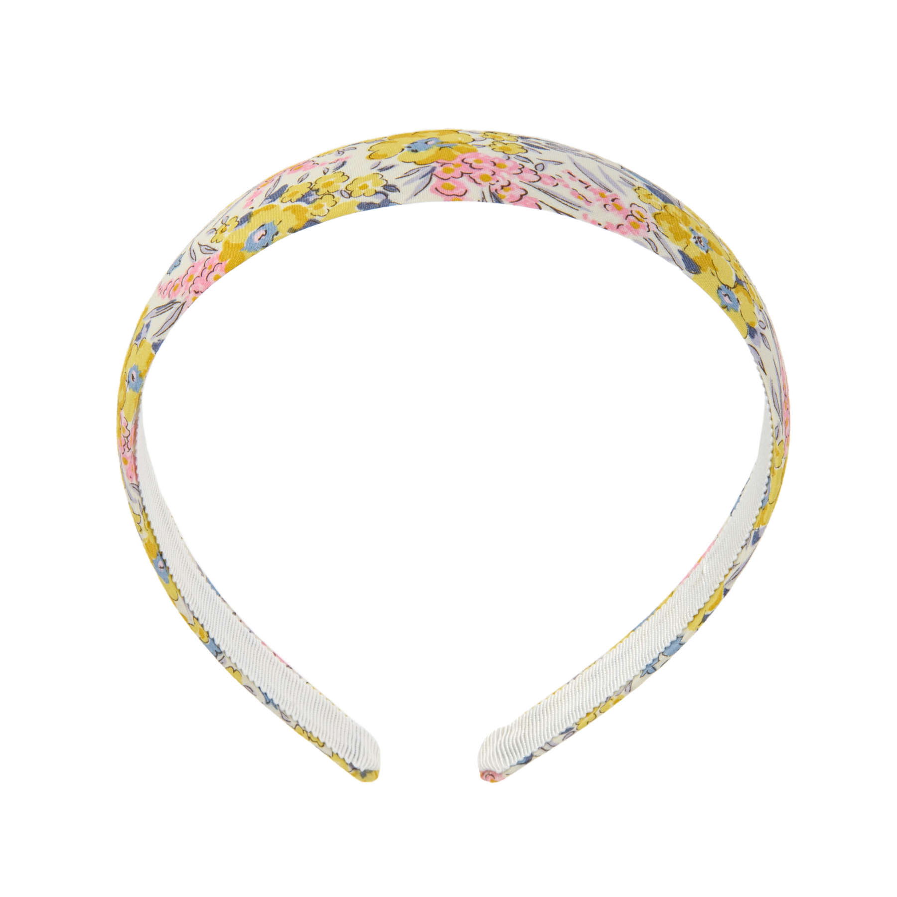 Image of Hairband mw Liberty Swirling Petals from Bon Dep Icons