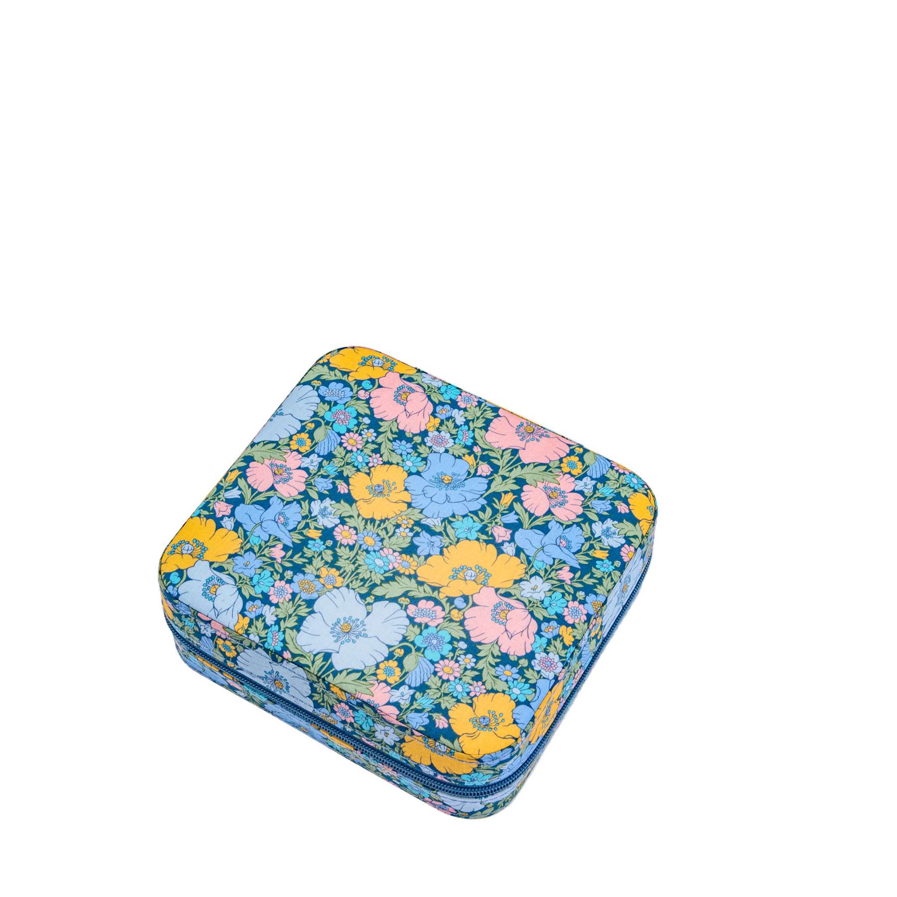 Image of Jewelry box octa mw Liberty Meadow song Blue from Bon Dep Essentials