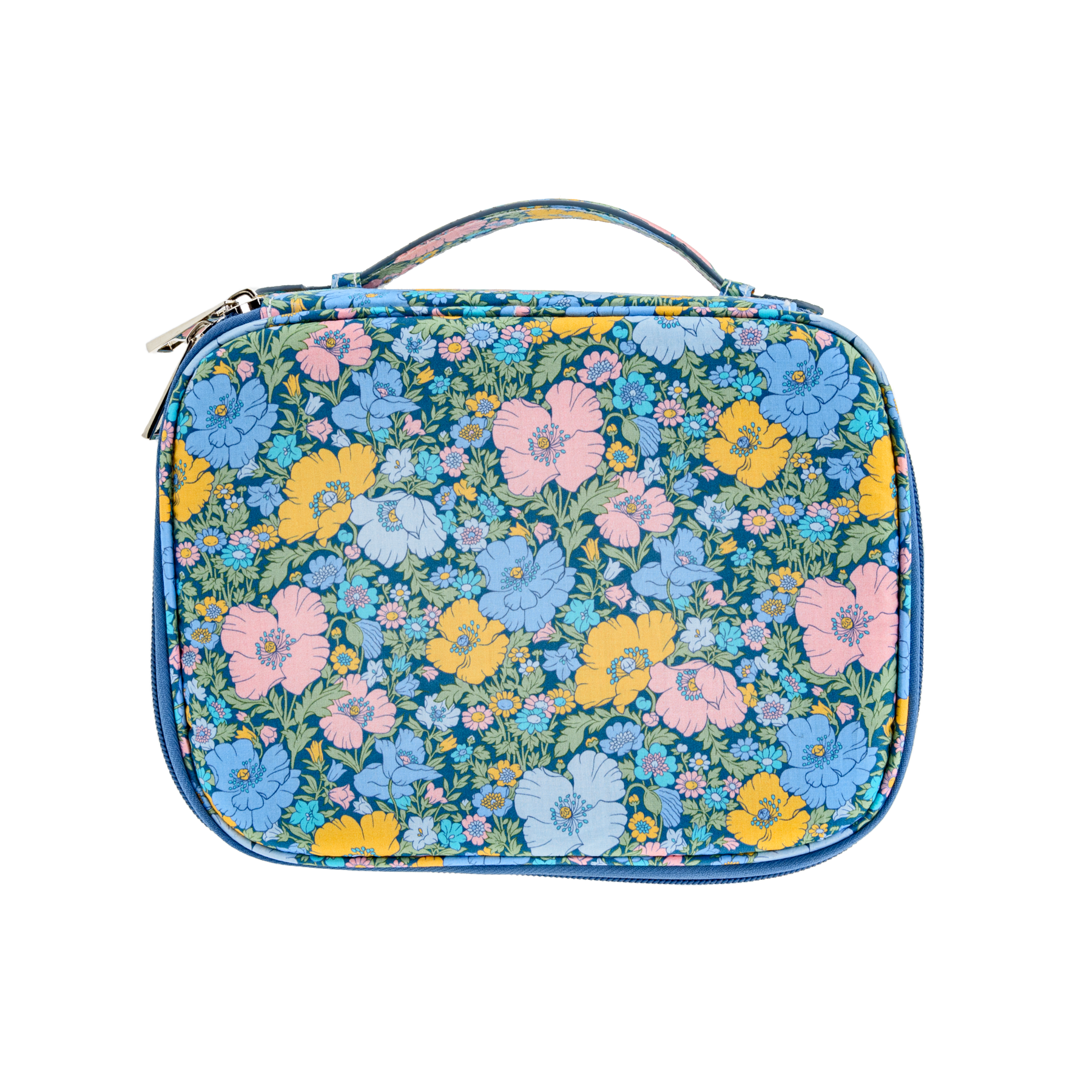 SOFT BEAUTY BAG MW LIBERTY MEADOW SONG BLUE