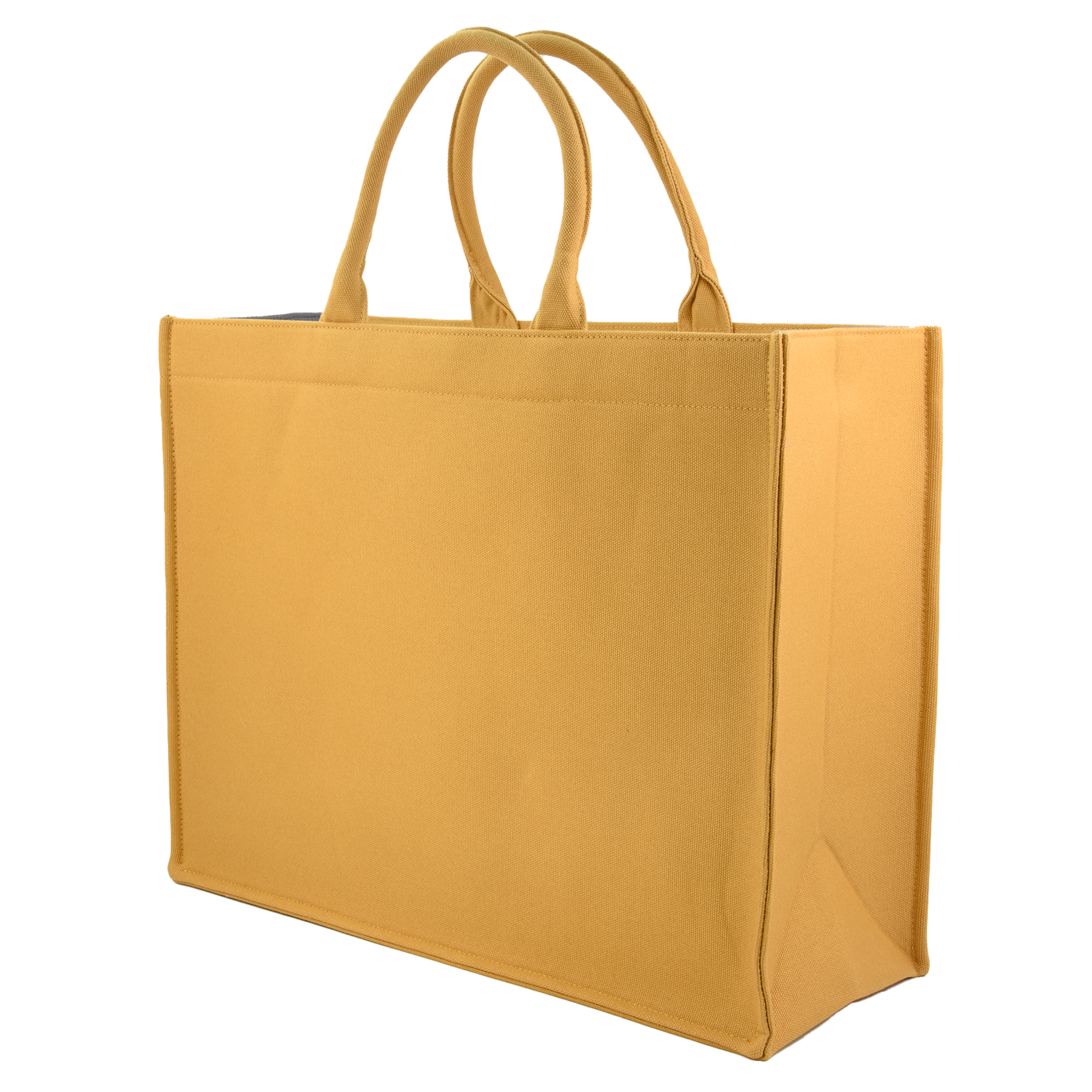Image of Tote bag Canvas Mu from Bon Dep Essentials