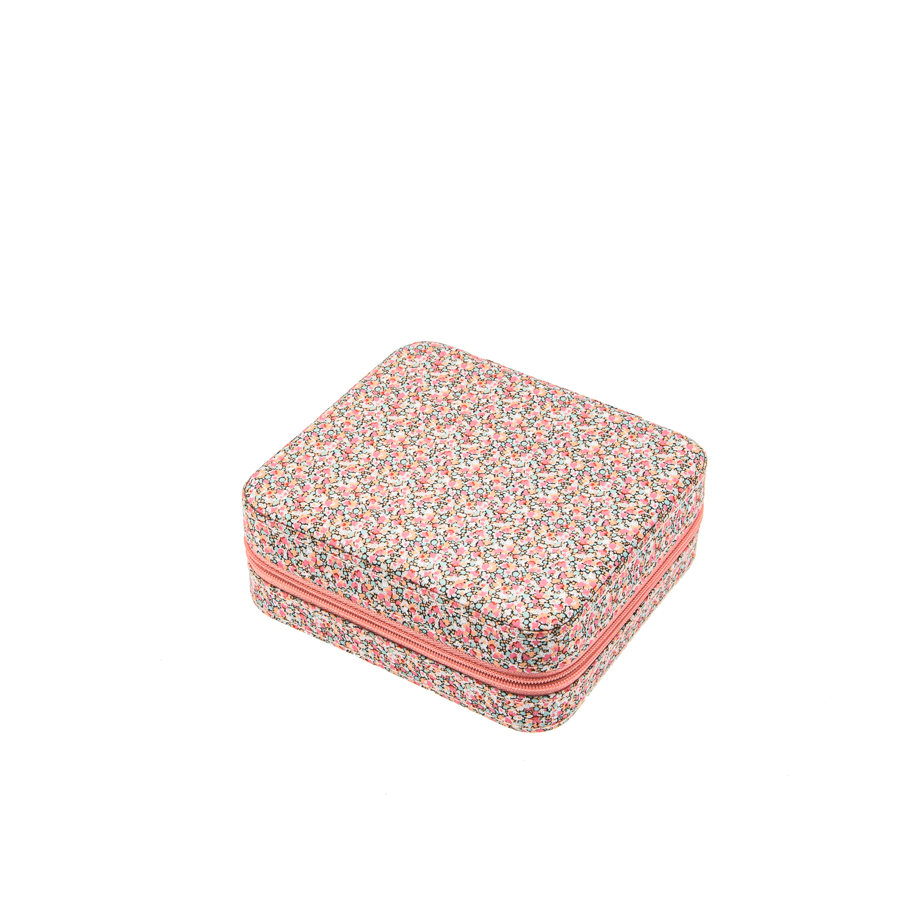 Image of Jewelry box octa mw Liberty Pepper Red from Bon Dep Essentials