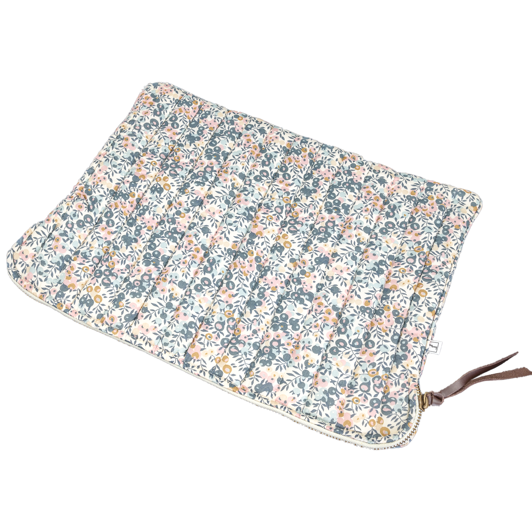 Image of Mac cover mw Liberty Wiltshire metalic from Bon Dep Essentials