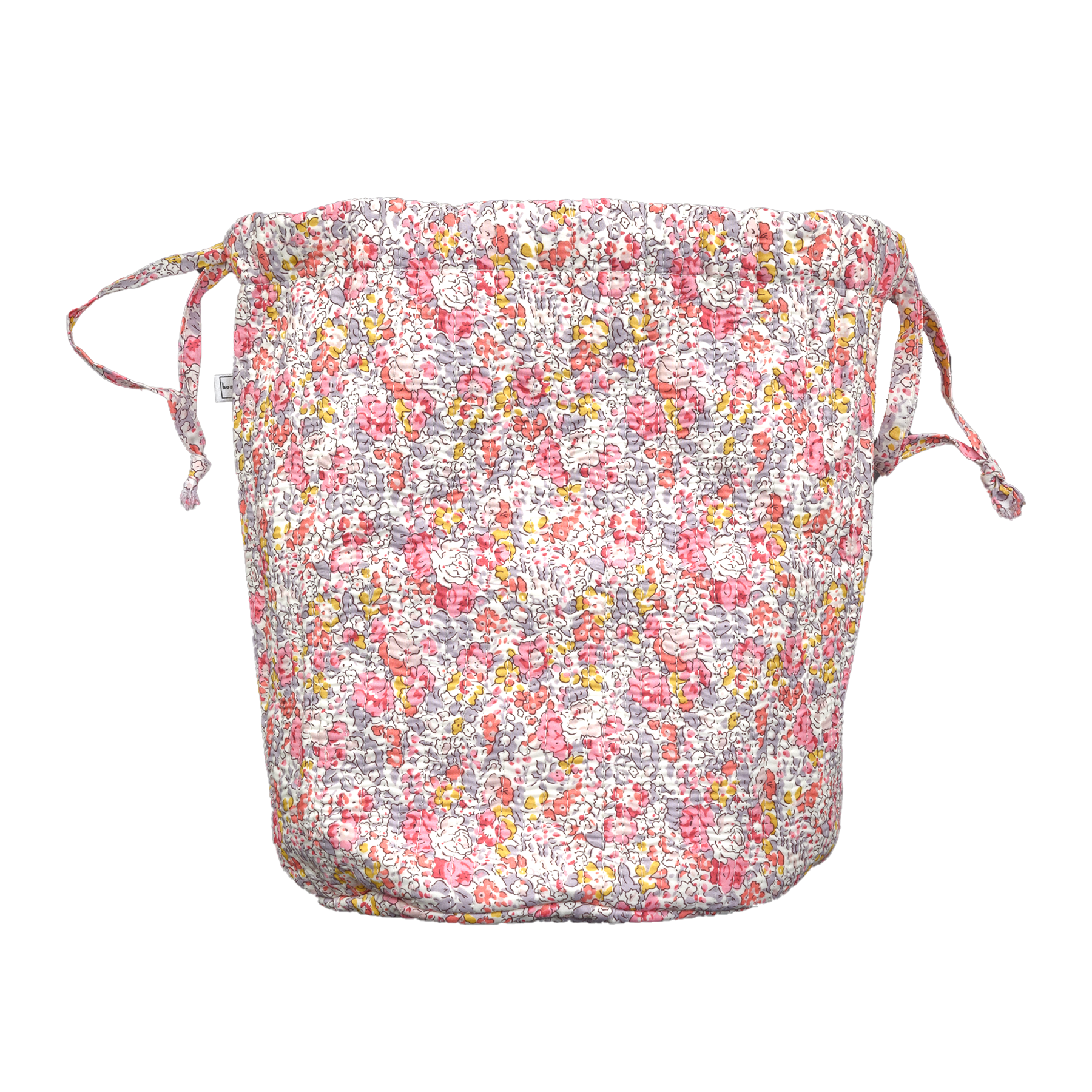 POUCH ROUND MW LIBERTY CLAIRE AUDE ORGANIC