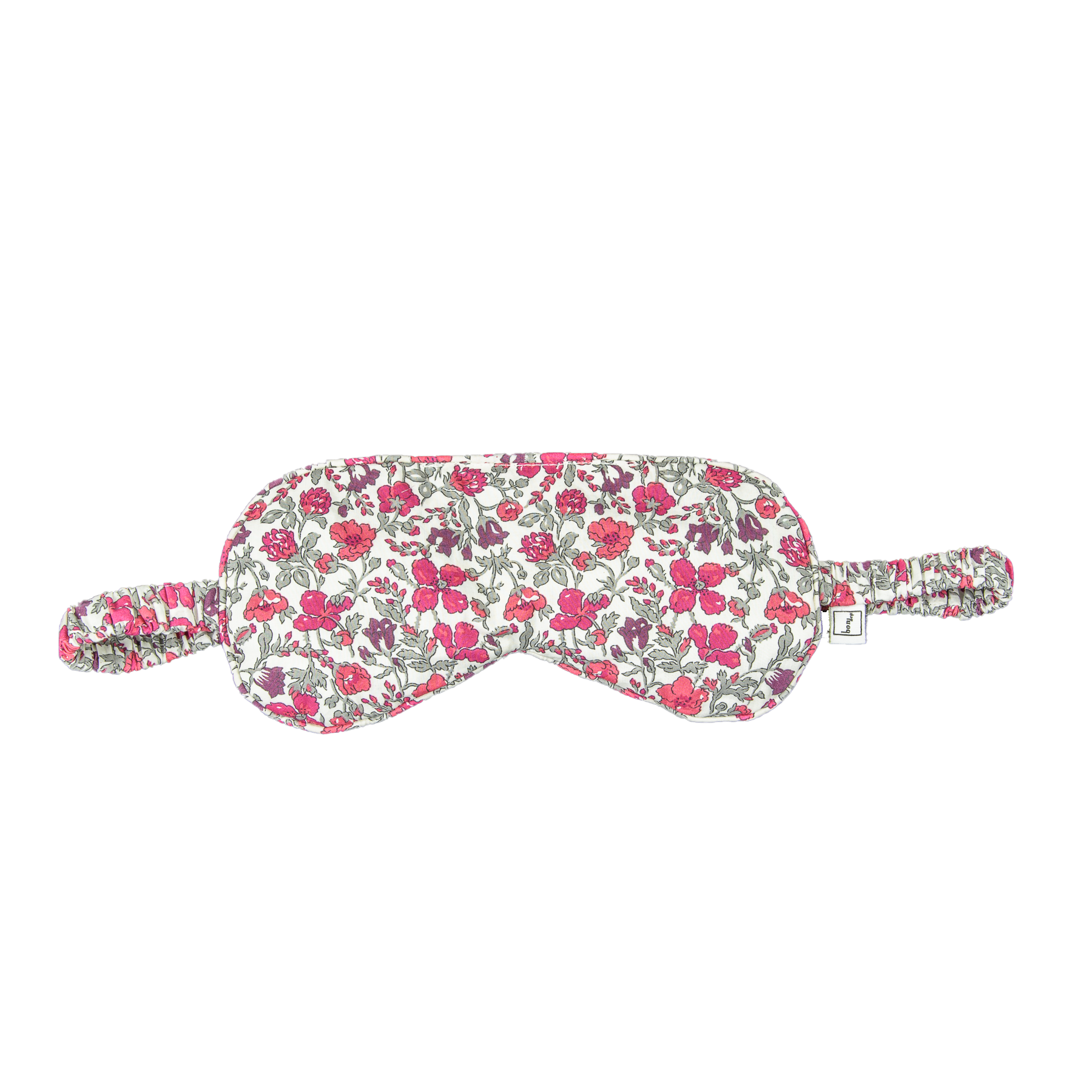 Image of Eye masks mw Liberty Meadow from Bon Dep Essentials