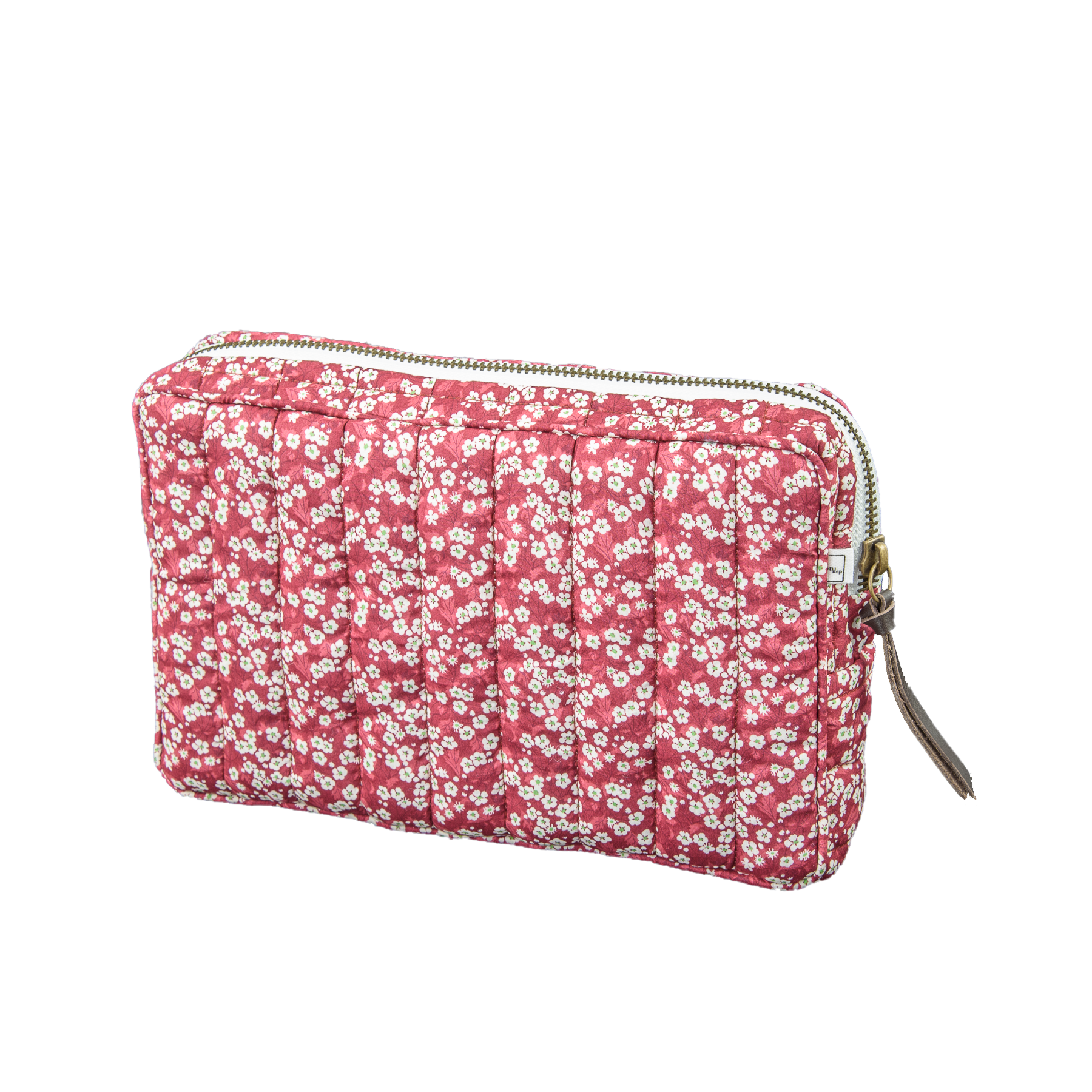 Image of Pouch small mw Liberty Mitsi Valeria from Bon Dep Essentials