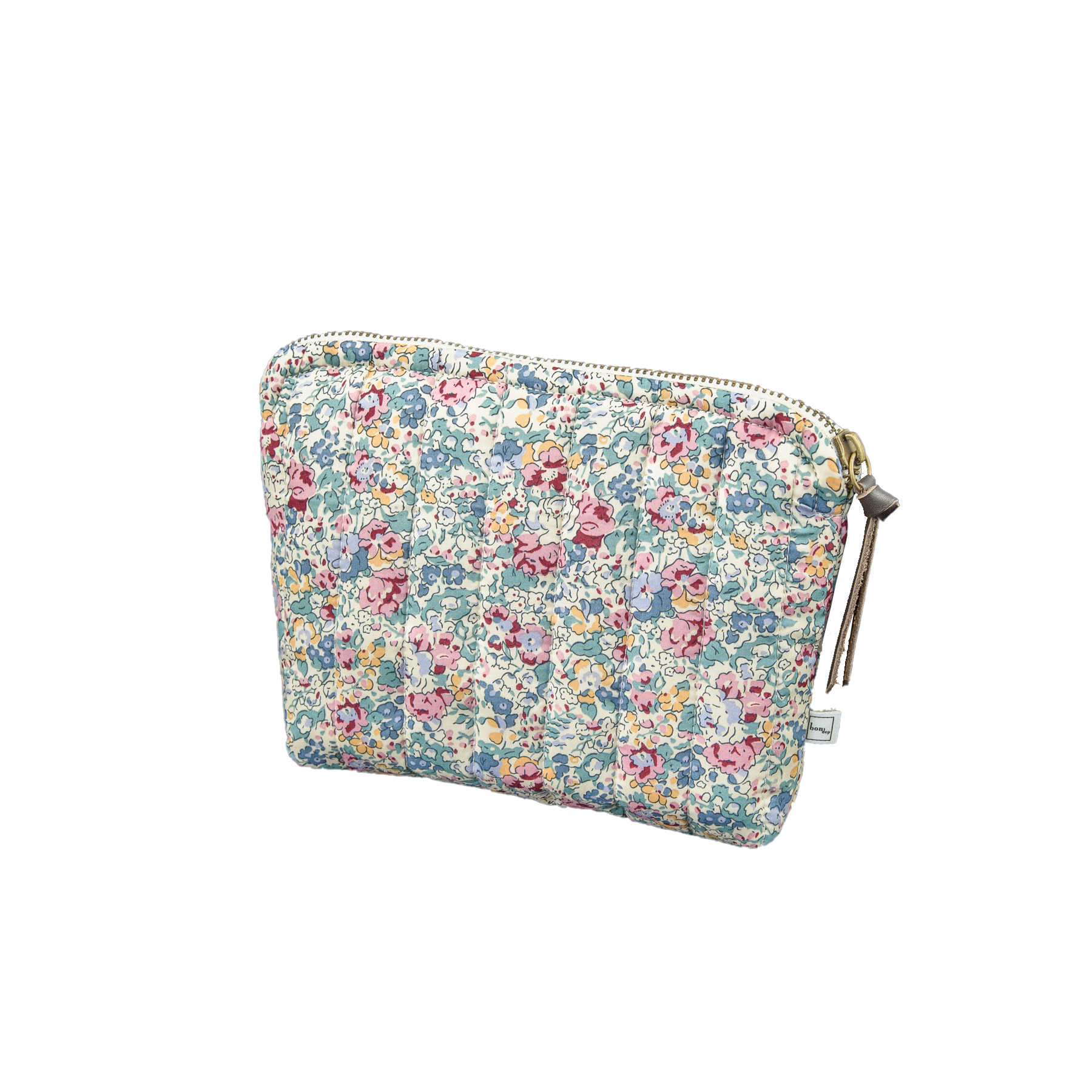 Image of Pouch XS mw Liberty Claire Aude from Bon Dep Essentials