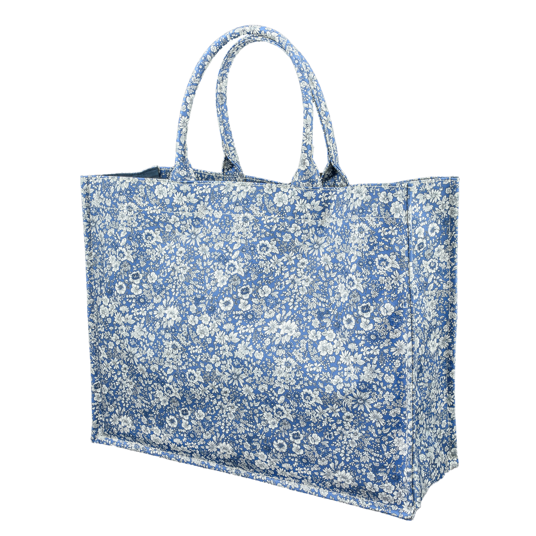 Image of Tote bag mw Liberty Emily from Bon Dep Essentials