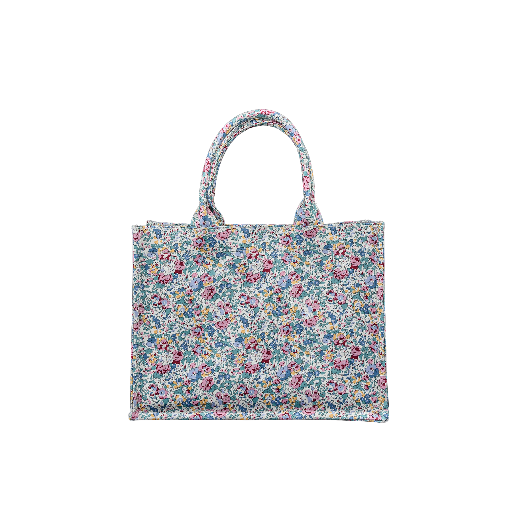 TOTE BAG MINI MW LIBERTY CLAIRE AUDE - Main Image