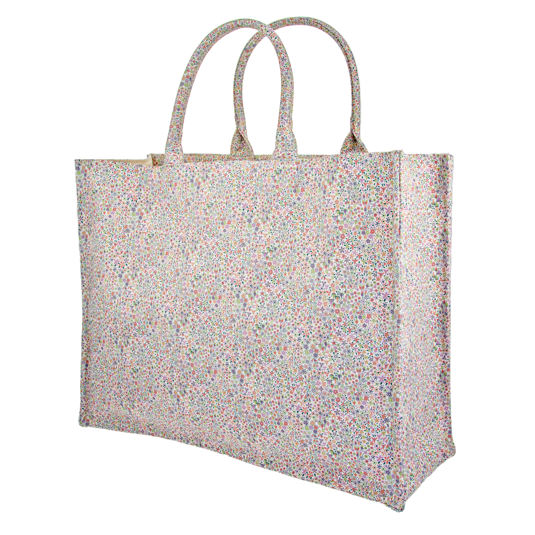 Image of Tote bag mw Liberty Eve from Bon Dep Essentials