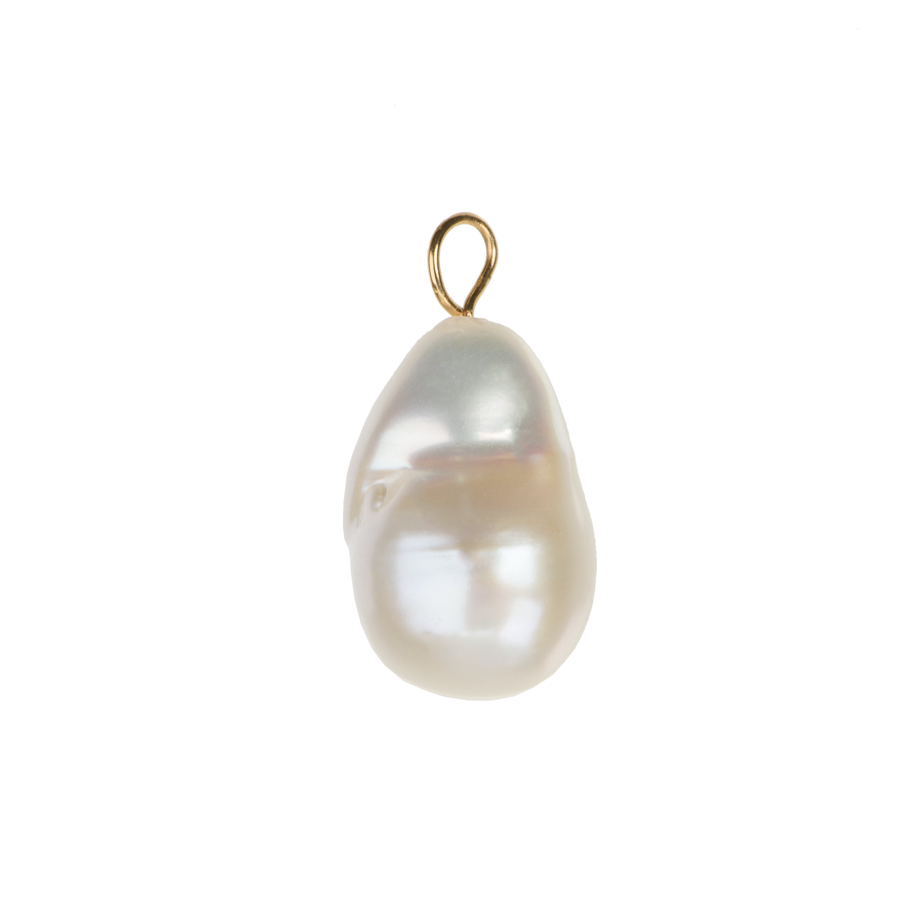 Image of Baroque pearl from Emilia by Bon Dep
